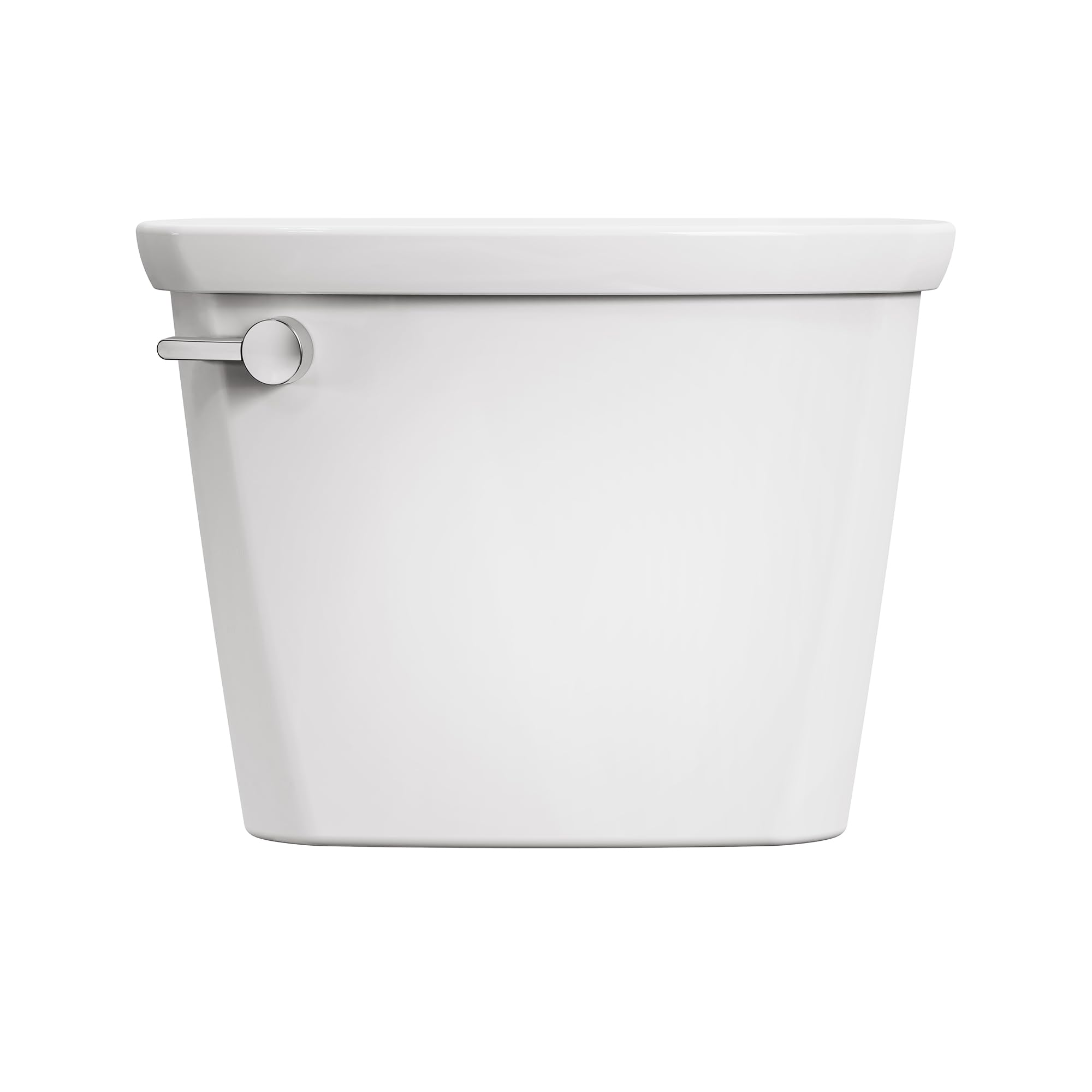 American Standard 4188A104.020 Cadet Pro Toilet Tank - 3 Gallon, White | High-Efficiency Water-Saving Toilet Replacement Part for Bathroom Renovation & Home Improvement
