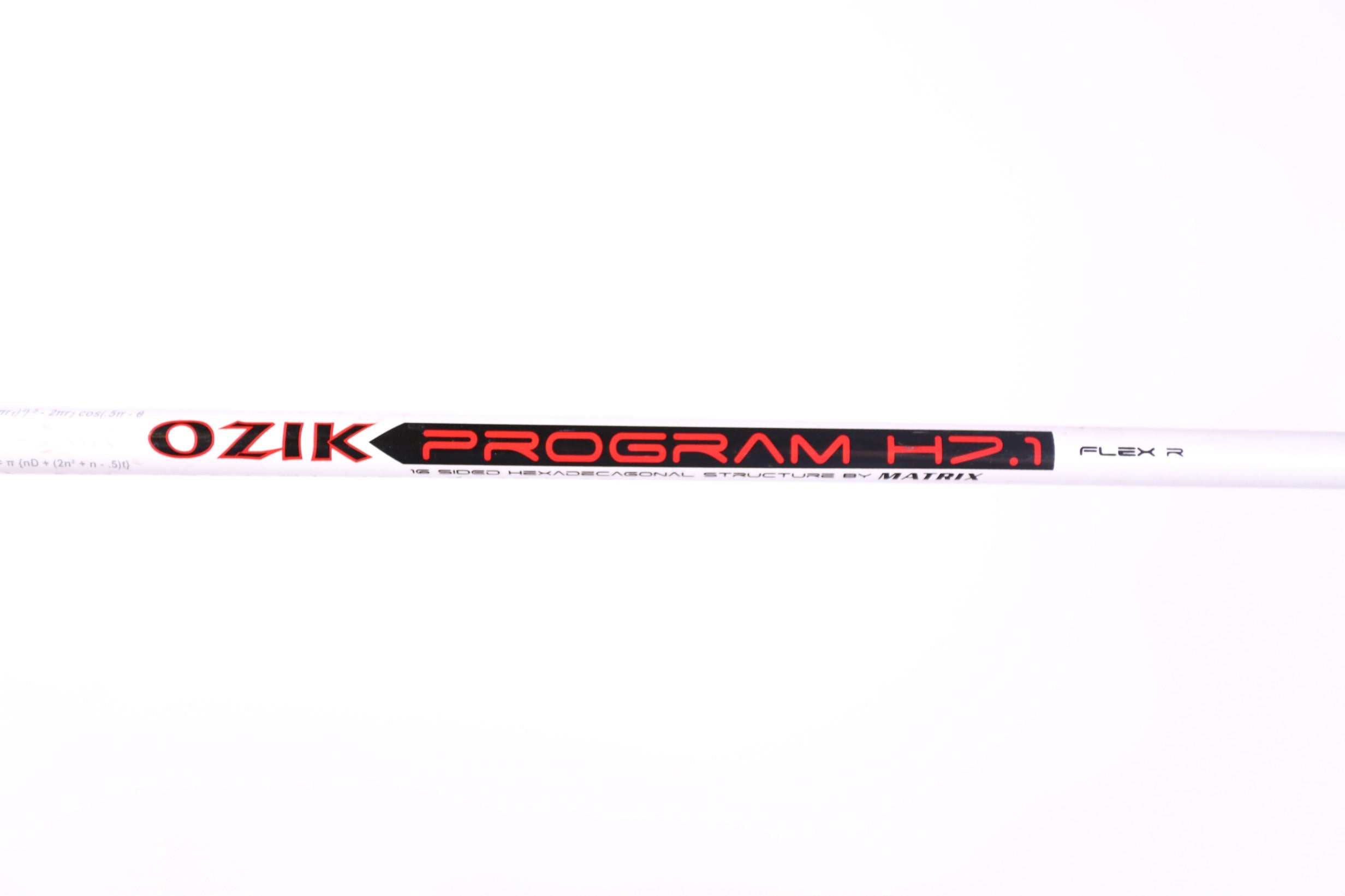 Adams Idea Super 2H Hybrid Golf Club - Left Handed 17° Regular Flex - Perfect for Left-Handed Golfers on the Course