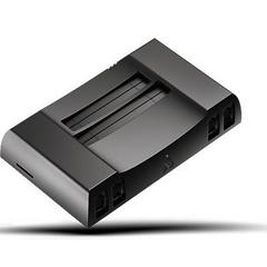 Analogue NT Mini Noir - Premium NES Console (Complete in Box) - Retro Gaming, HDMI Output, Classic Nintendo Experience for Home Entertainment & Collectors