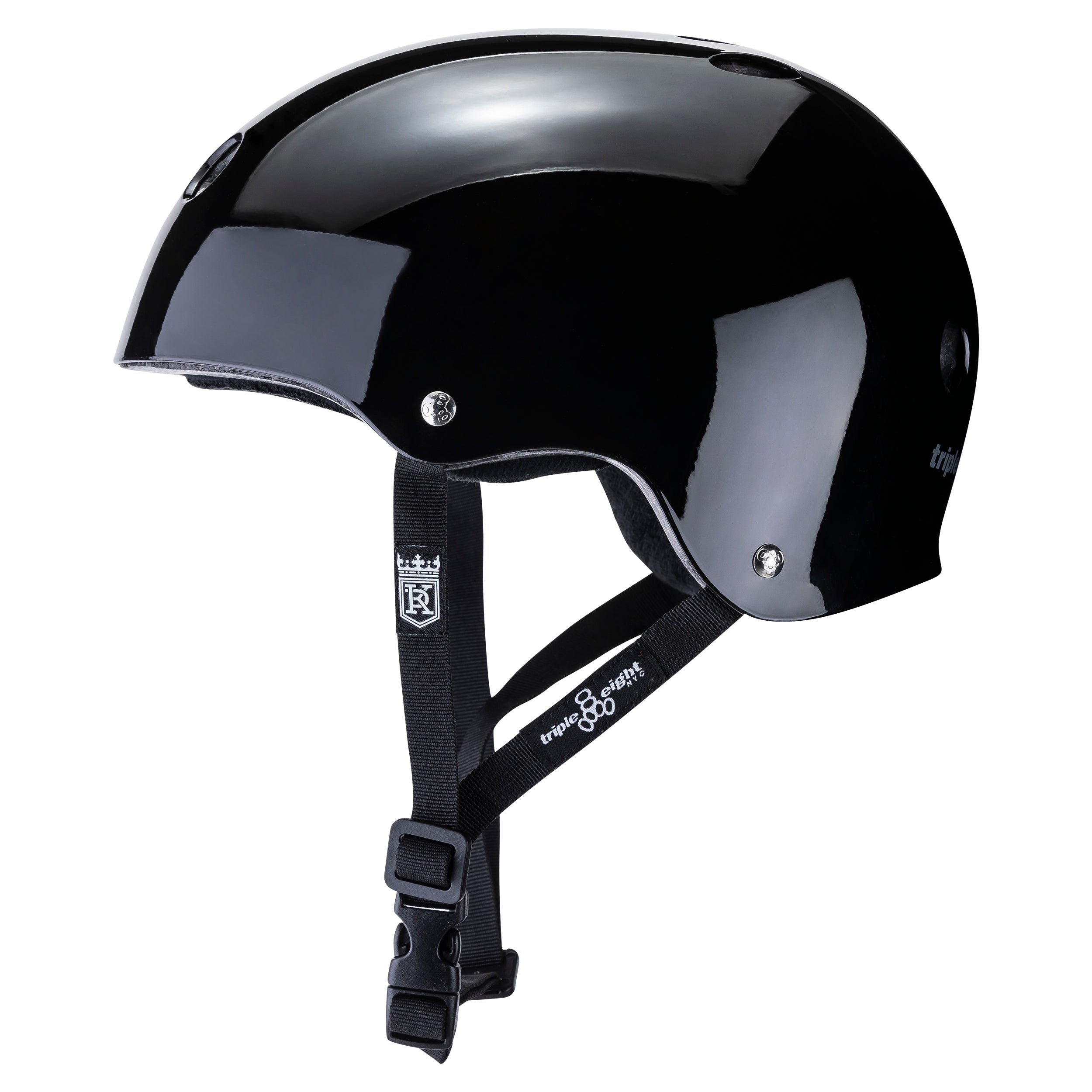 Certified Sweatsaver Helmet - Keegan Palmer Signature Edition | Lightweight & Breathable Skateboard & Bike Helmet for Safety & Comfort | Perfect for Skating, Biking & Outdoor Sports
