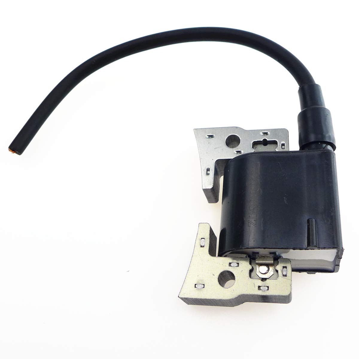 21171-2207 Ignition Coil Replacement for Kawasaki FE290D FE350D FE400D GEF00A Engines - Compatible with Lawn Mowers, Golf Carts & Small Engine Equipment
