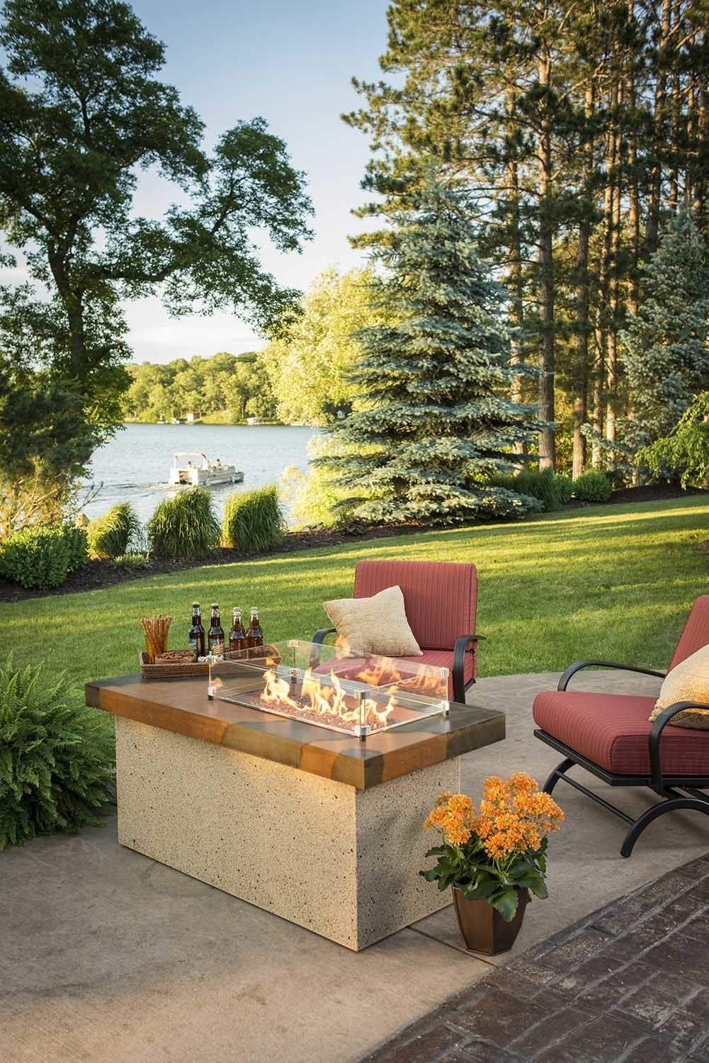 Outdoor GreatRoom Co 12