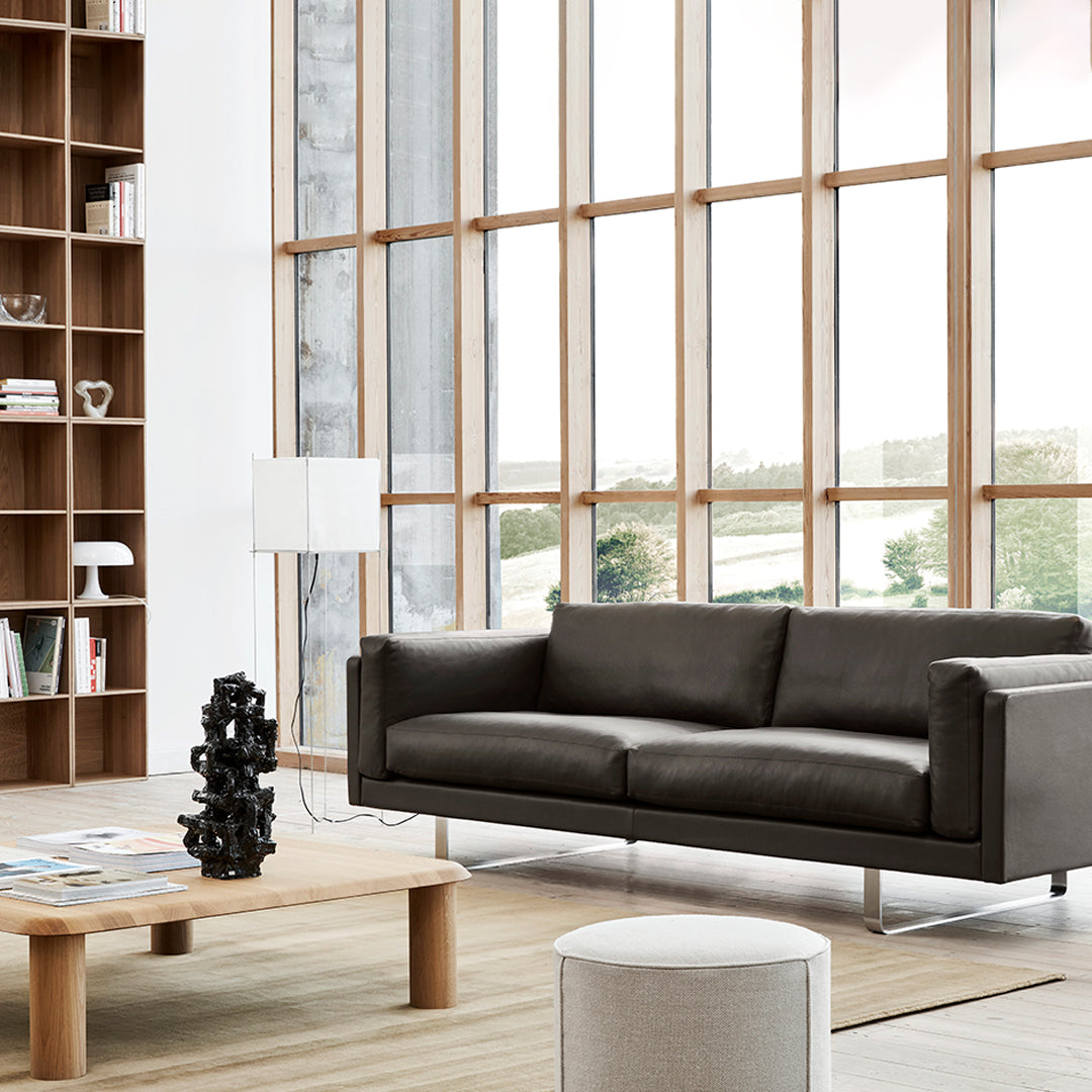 Modern Islets Coffee Table - Stylish & Functional Center Table for Living Room, Lounge, Office - Perfect for Home Decor & Entertaining Guests