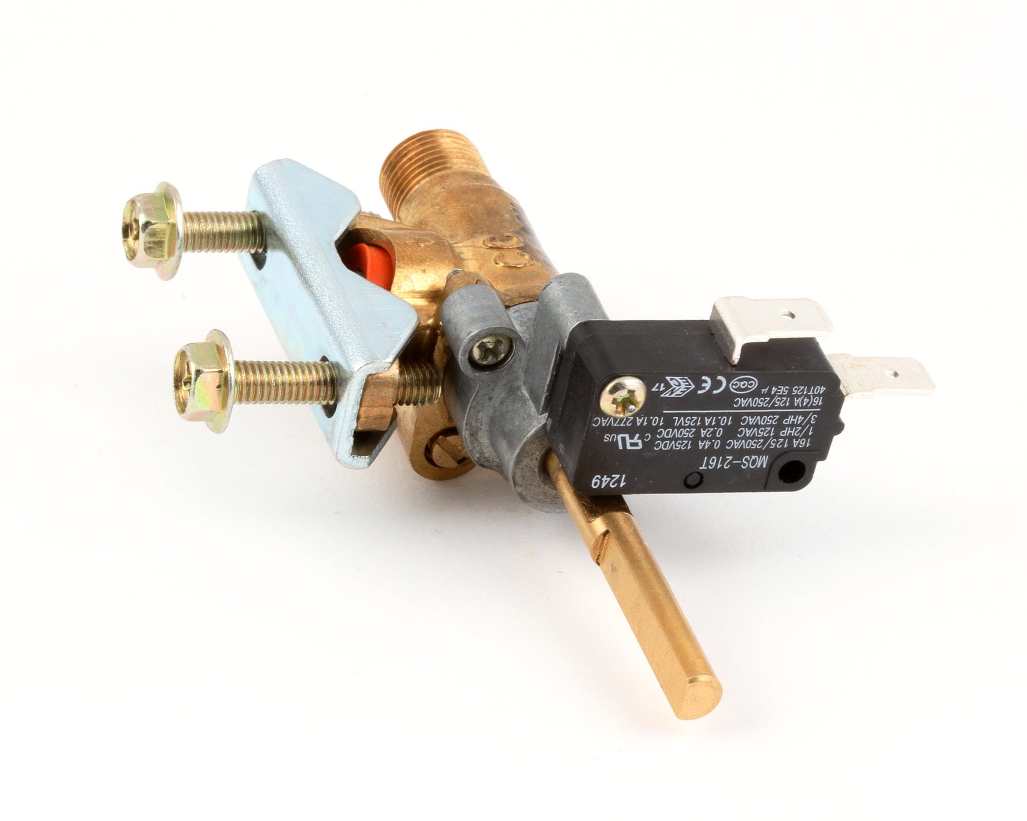 Genuine OEM Replacement American Range Valve, Large Burner .065 Simmer R80003 - Compatible with Gas Stoves & Cooktops - Perfect for Kitchen Repairs & Maintenance - Free Shipping
