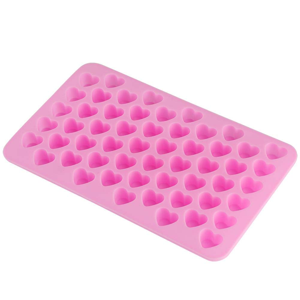 Premium Food Grade Silicone Fondant Molds - Handmade Cake Decorating Tools for Chocolate, Candy & Baking - Perfect for Birthday Parties, Wedding Cakes & DIY Desserts