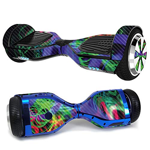 Neon Splatter