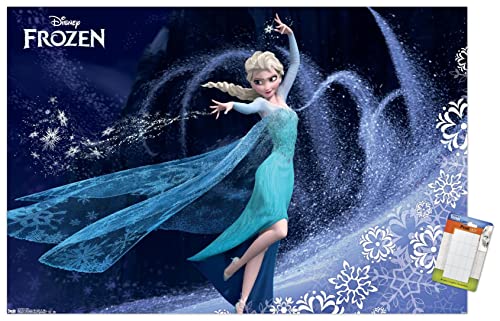 Premium Poster & Mount Bundle