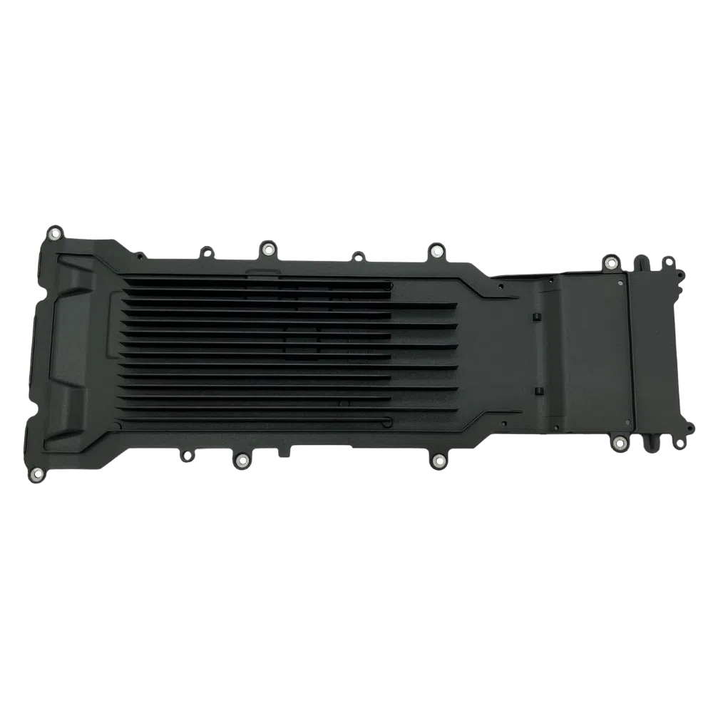 DJI Matrice 30 Drone Upper Heat Sink - High-Performance Cooling System for Aerial Photography & Industrial Inspections