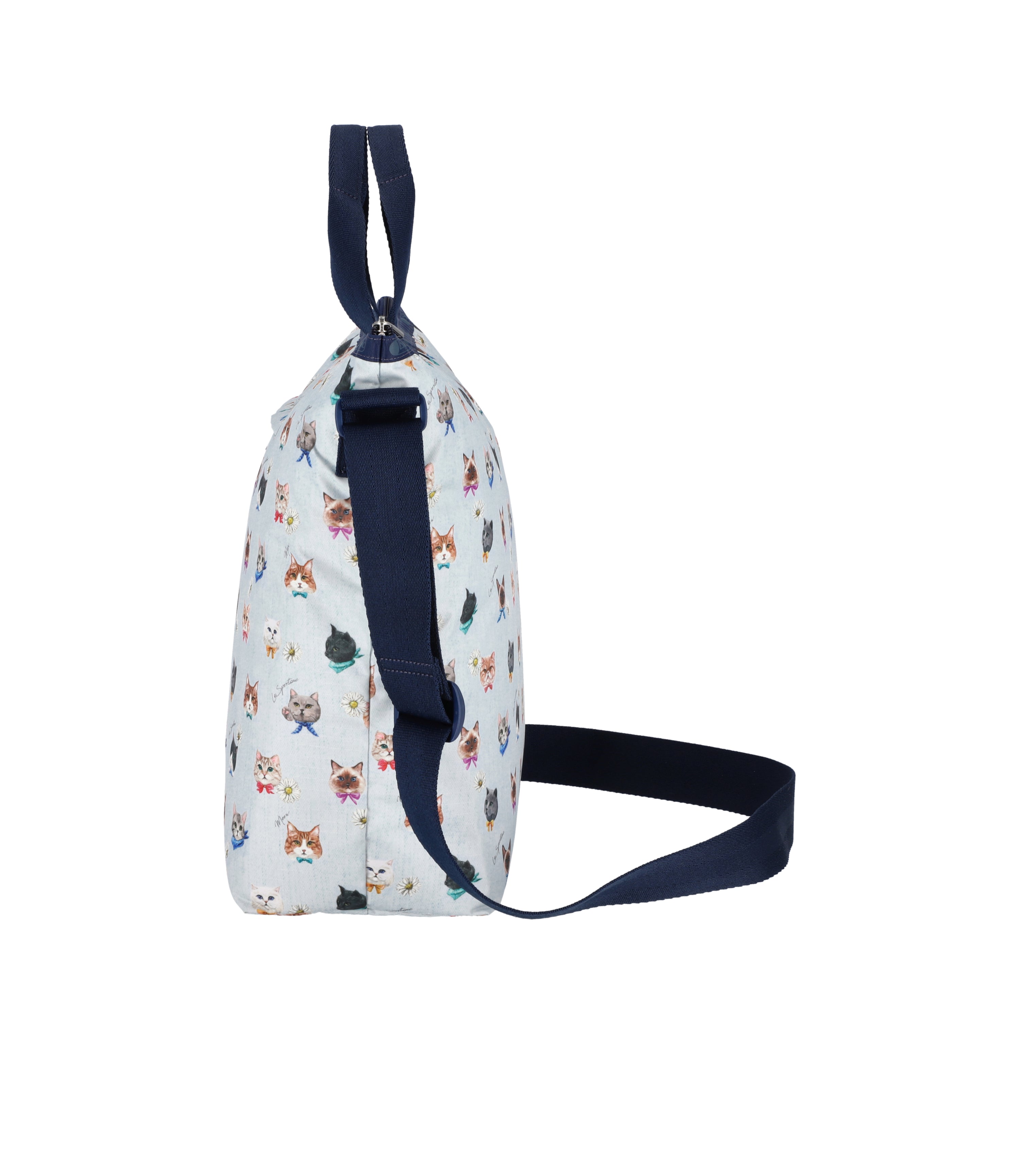 Premium Lightweight Foldable Tote Bag for Women - Durable Reusable Shopping Grocery Beach Bag - Perfect for Travel, Gym, Work & Daily Use