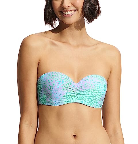 Sea Skin Vivid Green