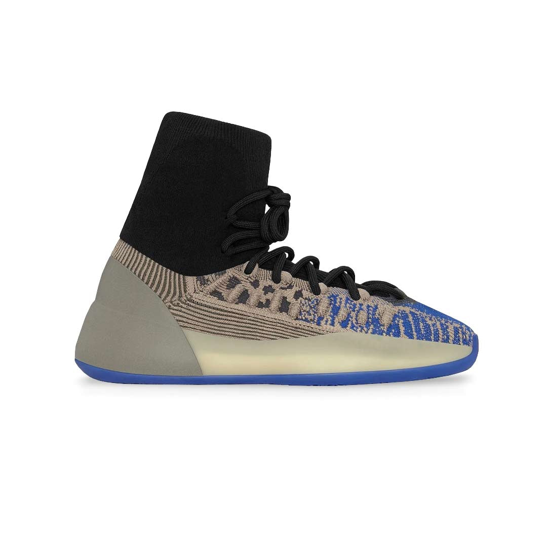 adidas Yeezy Basketball Knit Shoes HP5613 - Unisex Sneakers for Men & Women | Perfect for Streetwear & Casual Wear