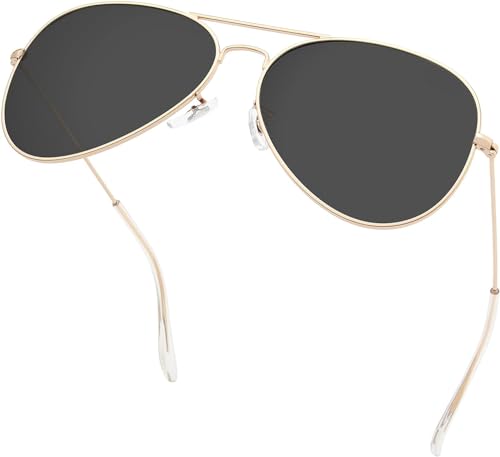 Gold Black