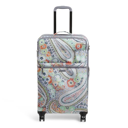Citrus Paisley