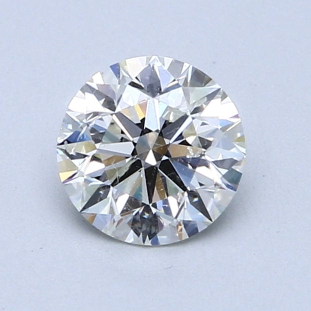 1.01 Carat Round Diamond I SI2 - Premium Loose Diamond for Engagement Rings & Fine Jewelry