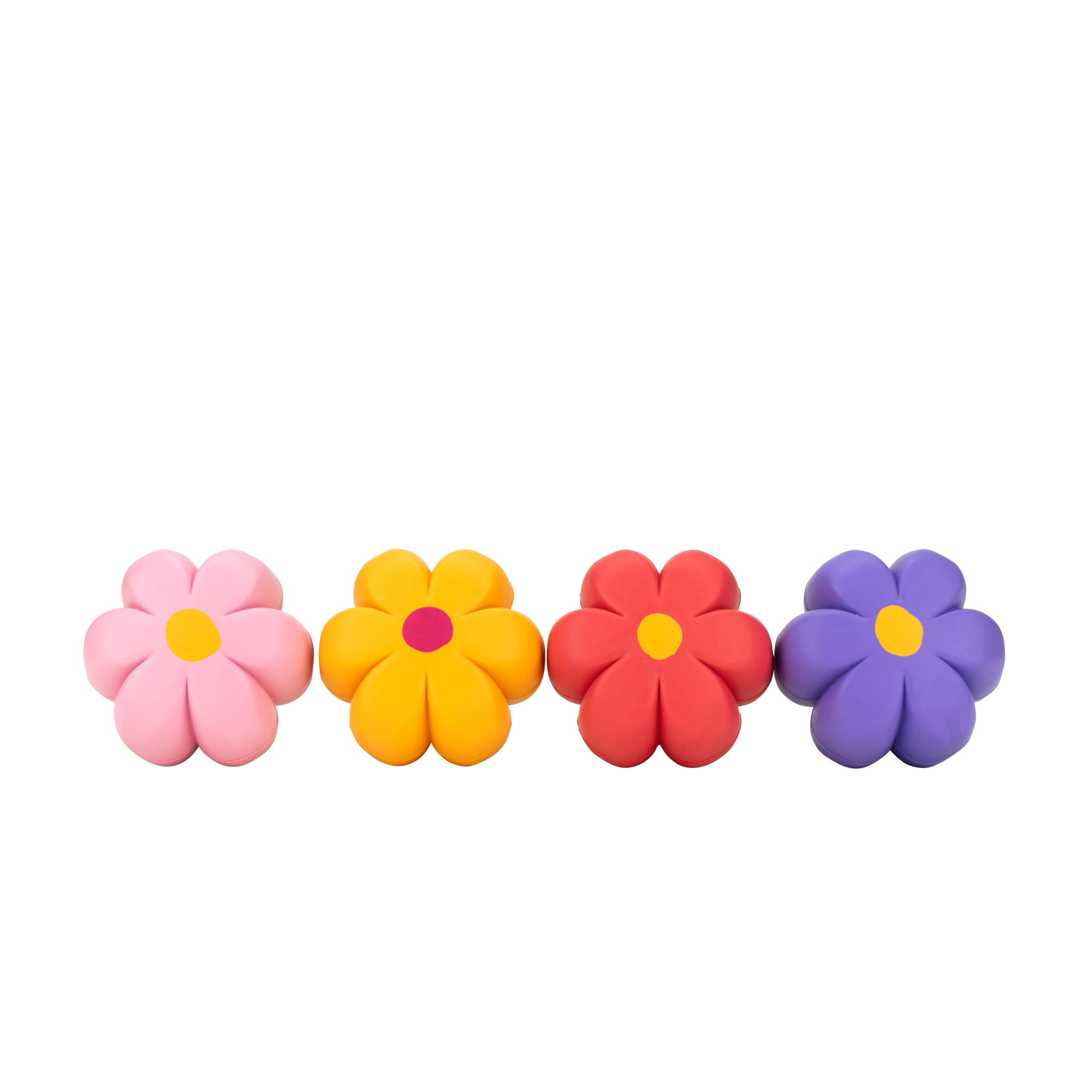 Premium Moxi Brake Petals Toe Stops for Roller Skates - Durable & Non-Slip Design for Derby, Artistic Skating & Outdoor Use