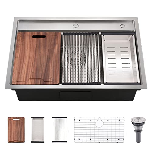 Stainless Steel （Splash Guard）