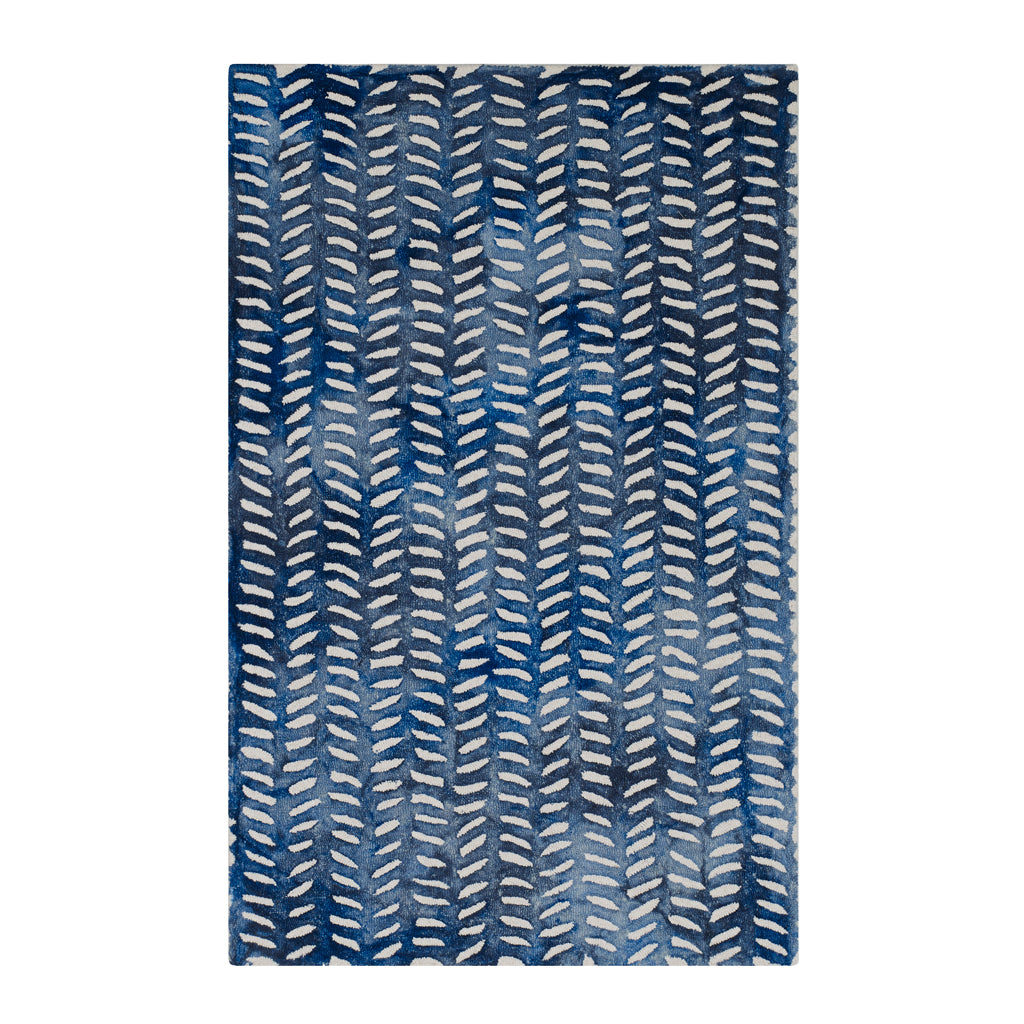 Premium Aliso Wool Rug – Soft, Durable & Eco-Friendly Handmade Area Rug for Living Room, Bedroom & Office Decor