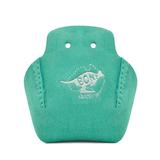 Bont Toe Guards - Premium Stitched Suede Roller Skating Protection for Indoor & Outdoor Rinks - Perfect for Derby, Artistic, and Recreational Skating
