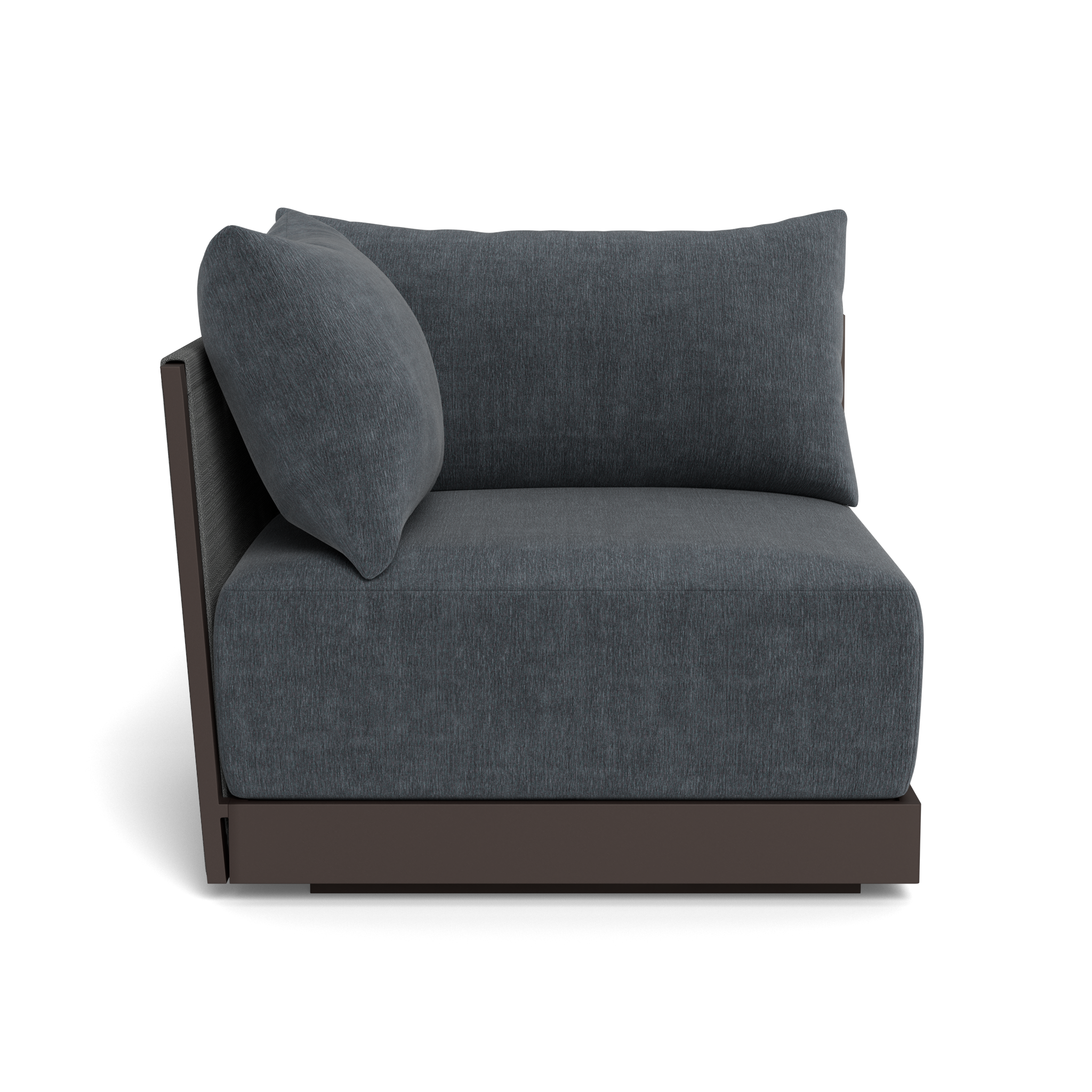 Antigua Corner - Stylish and Durable Home Decor for Living Room, Bedroom & Office | Perfect for Wall Mounting and Space Saving