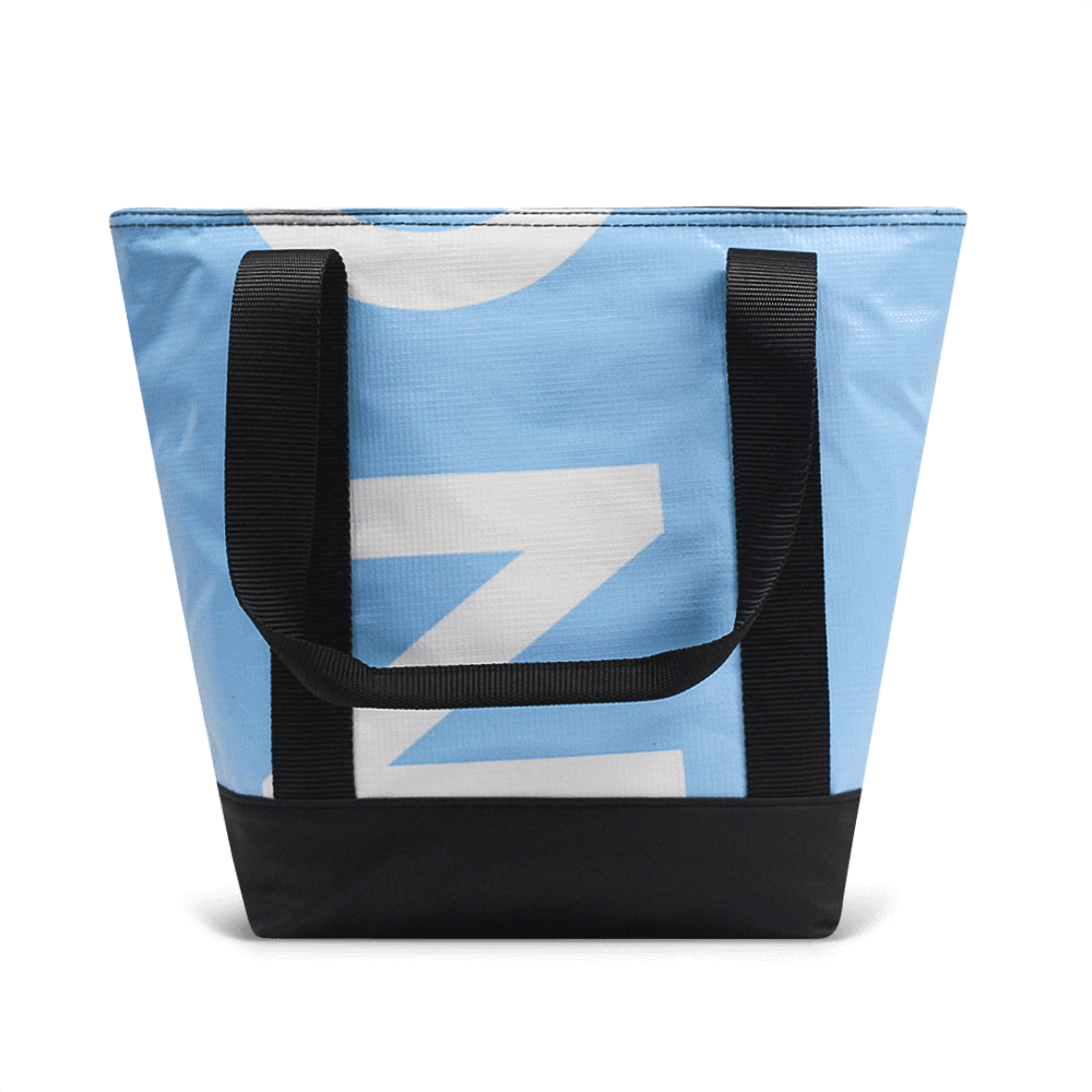Beck Cooler Bag Bk1 00966 - Insulated Lunch Bag for Work, Picnics & Outdoor Activities - Leakproof & Durable Cooler Tote for Food & Drinks