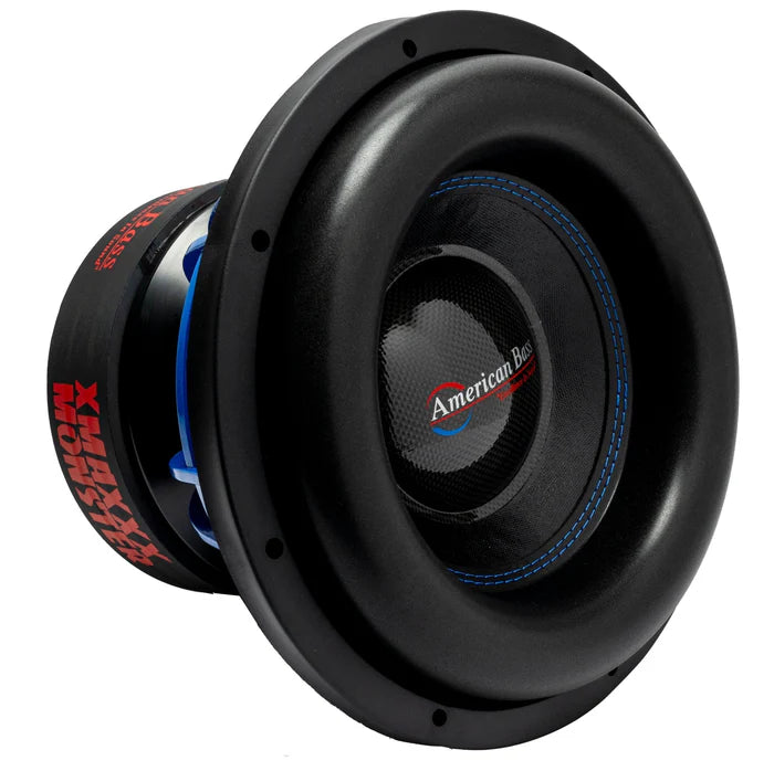 American Bass XMAXXX Monster 12