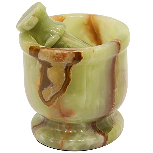 green onyx