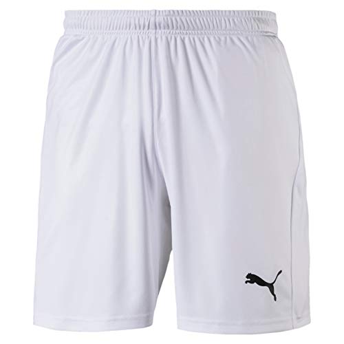 Puma White-puma Black