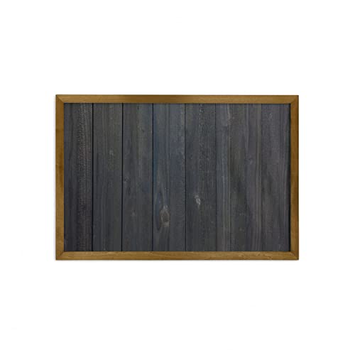 Dark Grey Blue