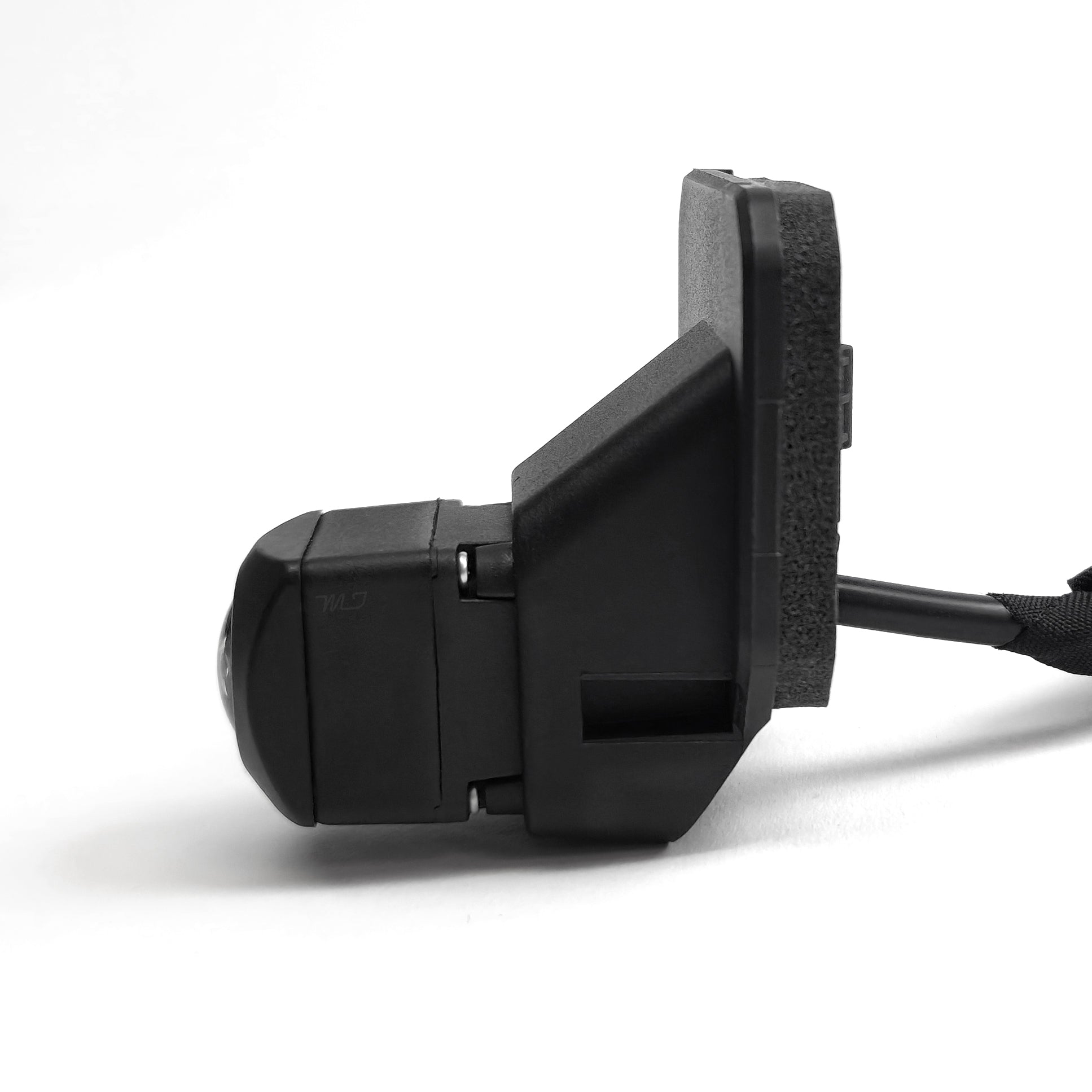 2018-2020 Honda Fit OEM Backup Camera Replacement - Genuine Part #39530T5RA21 | Perfect for Parking Assistance & Rear Visibility