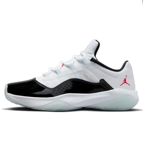 White/University Red-black-blue Tint
