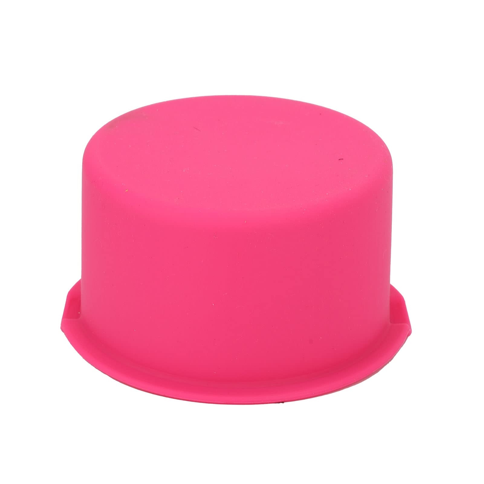 Silicone Wax Warmer Replacement Pot - Heat Resistant & Easy Clean Inner Bowl for Wax Heating Machine - Reusable & Removable Waxing Bowl Accessory - Perfect for Home Spa, Salon, and DIY Hair Removal
