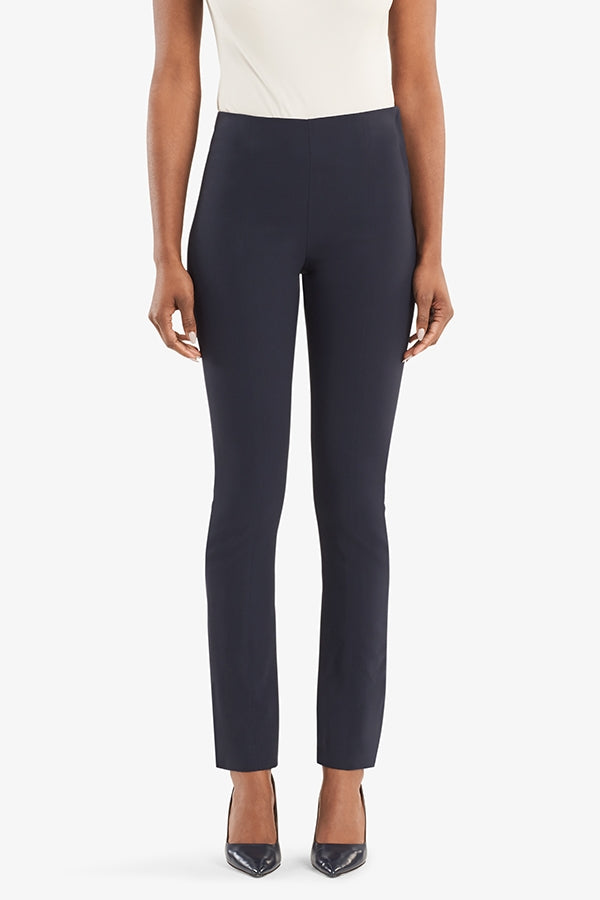 Foster Cigarette PowerStretch Pants - Dark Navy Blue | Comfortable Slim Fit Joggers for Men | Perfect for Workout, Running & Casual Wear