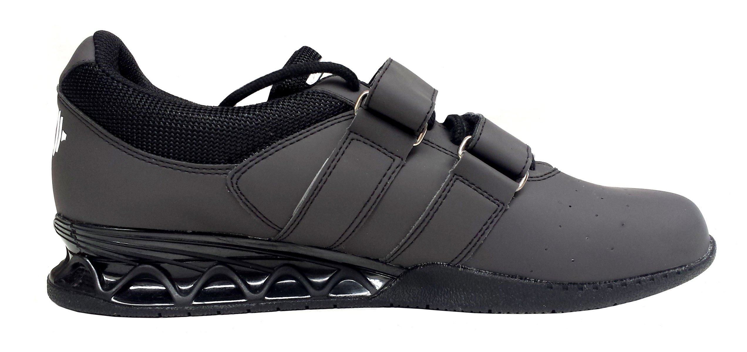 Best Weightlifting Shoes for CrossFit & Powerlifting – Stable & Durable Gym Training Shoes for Men & Women – Perfect for Squats, Deadlifts & Olympic Lifting
