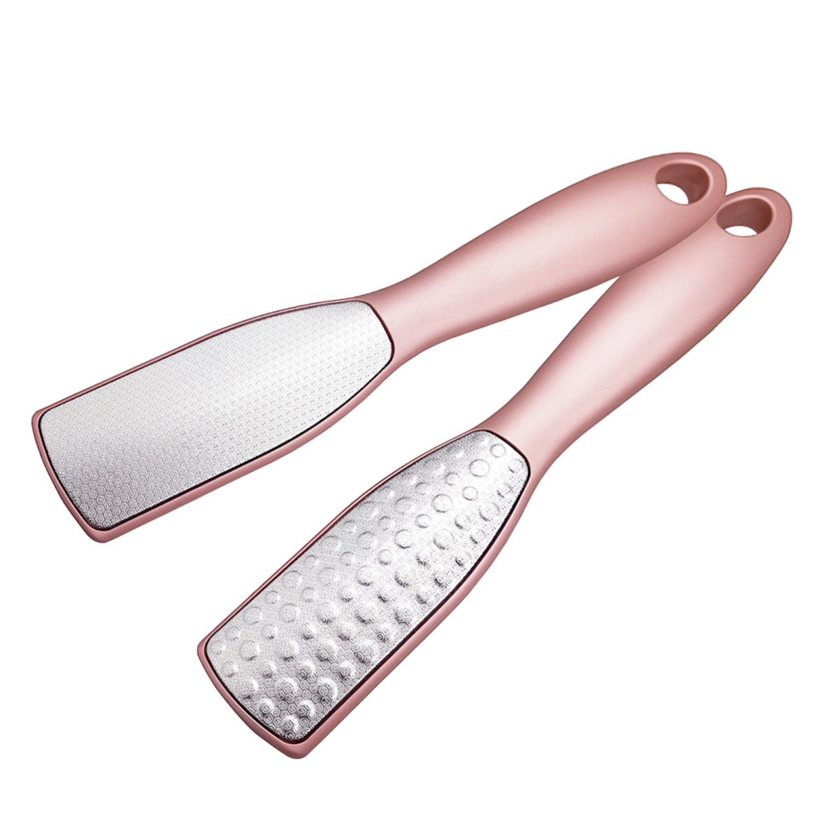 Professional Foot Heel File & Callus Remover Tool - Exfoliate Dead Skin for Soft Smooth Feet - Perfect for Pedicures, Home Foot Care & Diabetic Foot Maintenance