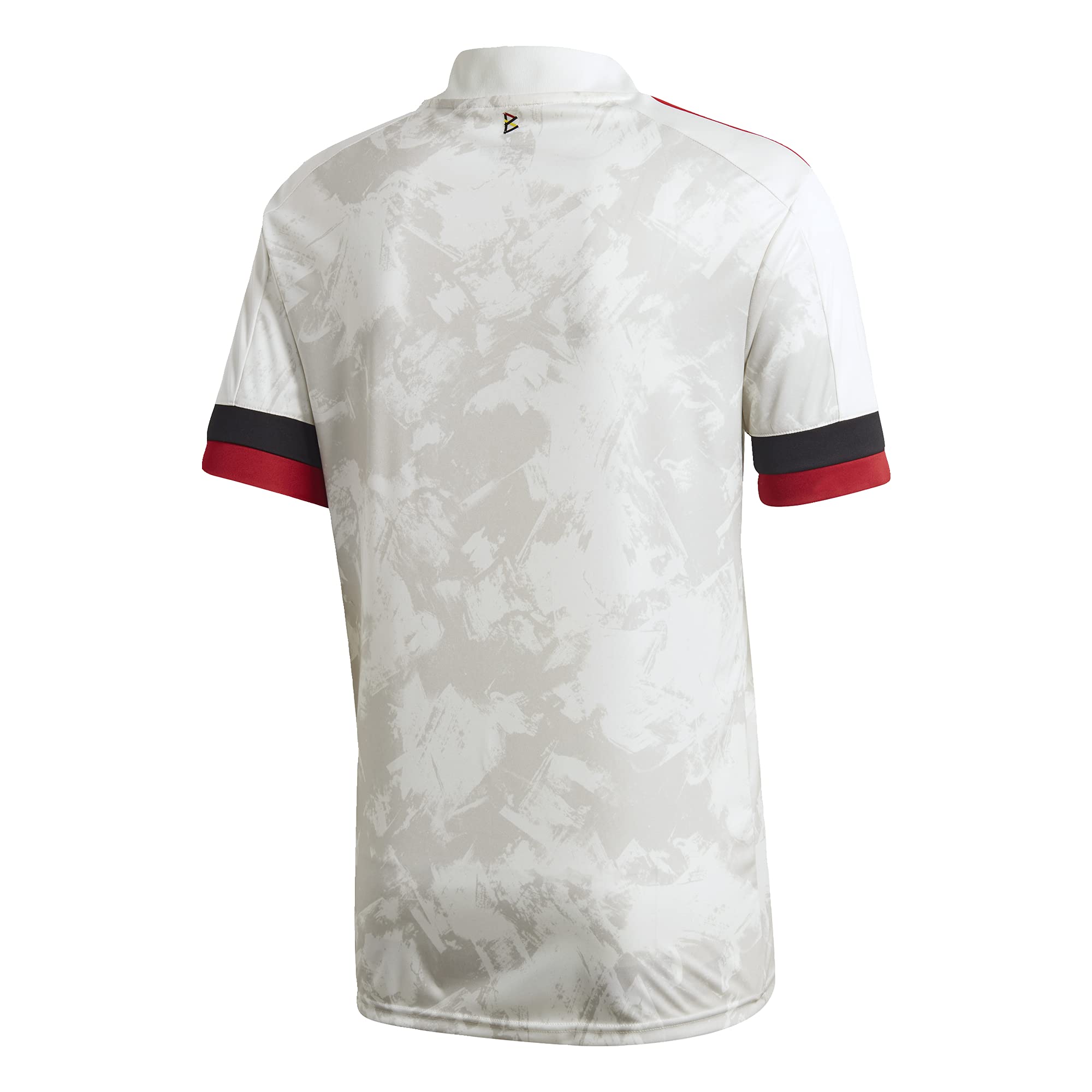 Adidas Belgium Away Jersey 2020 - Official Football Soccer Shirt (XXL) - Perfect for Match Days, Fan Events & Sports Enthusiasts