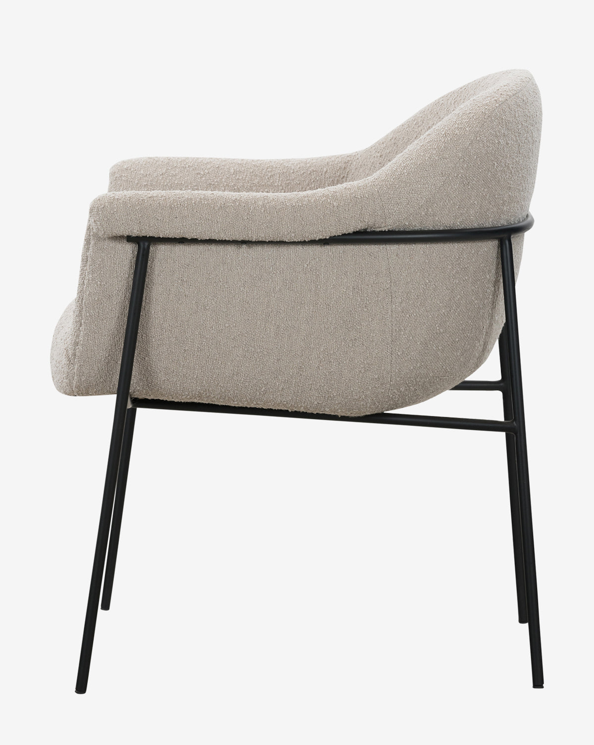 Modern Sabbath Dining Chair - Comfortable Wooden Shabbat Chair for Jewish Holidays & Home Decor - Perfect for Synagogue, Holiday Meals & Family Gatherings