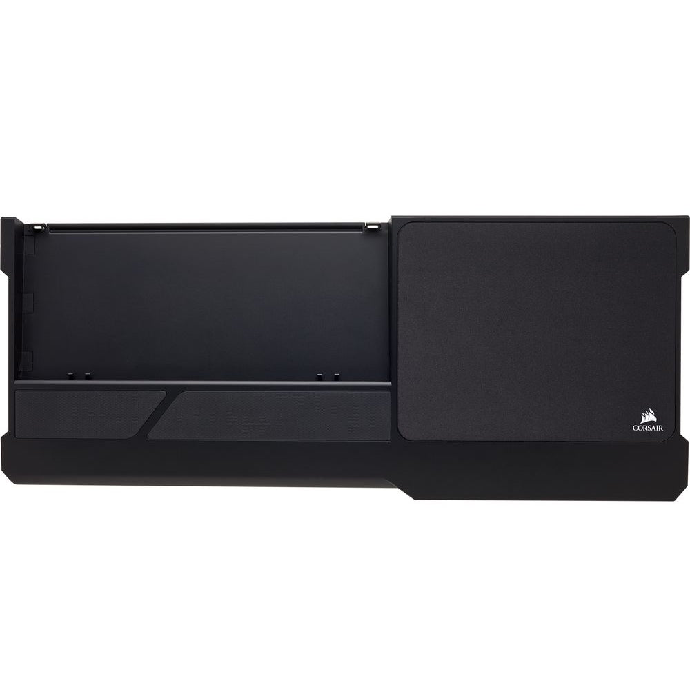 Corsair K63 Wireless Gaming Lapboard - Ergonomic Design for K63 Wireless Keyboard - Perfect for Couch Gaming & Home Theater PC Setup