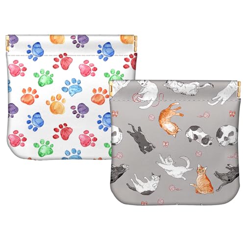 I14-Paw Cats