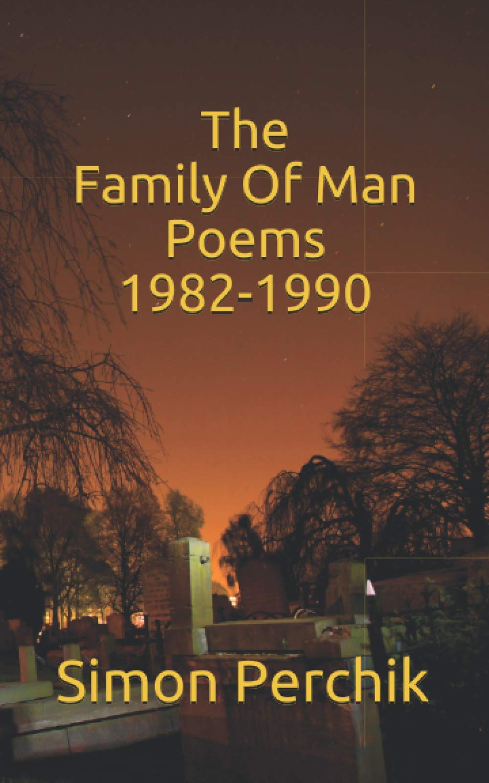 The Family of Man: Inspirational Poetry Collection for Love, Life & Reflection | Perfect for Gifts, Book Clubs & Personal Growth