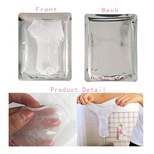 Organic Yoni Steam Mask for Women - Natural Vaginal Detox & Cleansing Treatment for Odor, Itch Relief & pH Balance | Feminine Care, Spa & Wellness at Home | Boost Confidence & Intimate Health