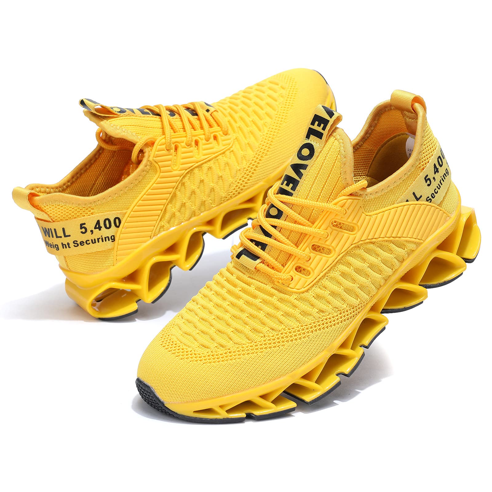 Women's Running Shoes - Lightweight Non-Slip Athletic Sneakers for Tennis, Walking & Workouts | Comfortable Fashion Sports Shoes for Women | Perfect for Gym, Jogging & Daily Wear