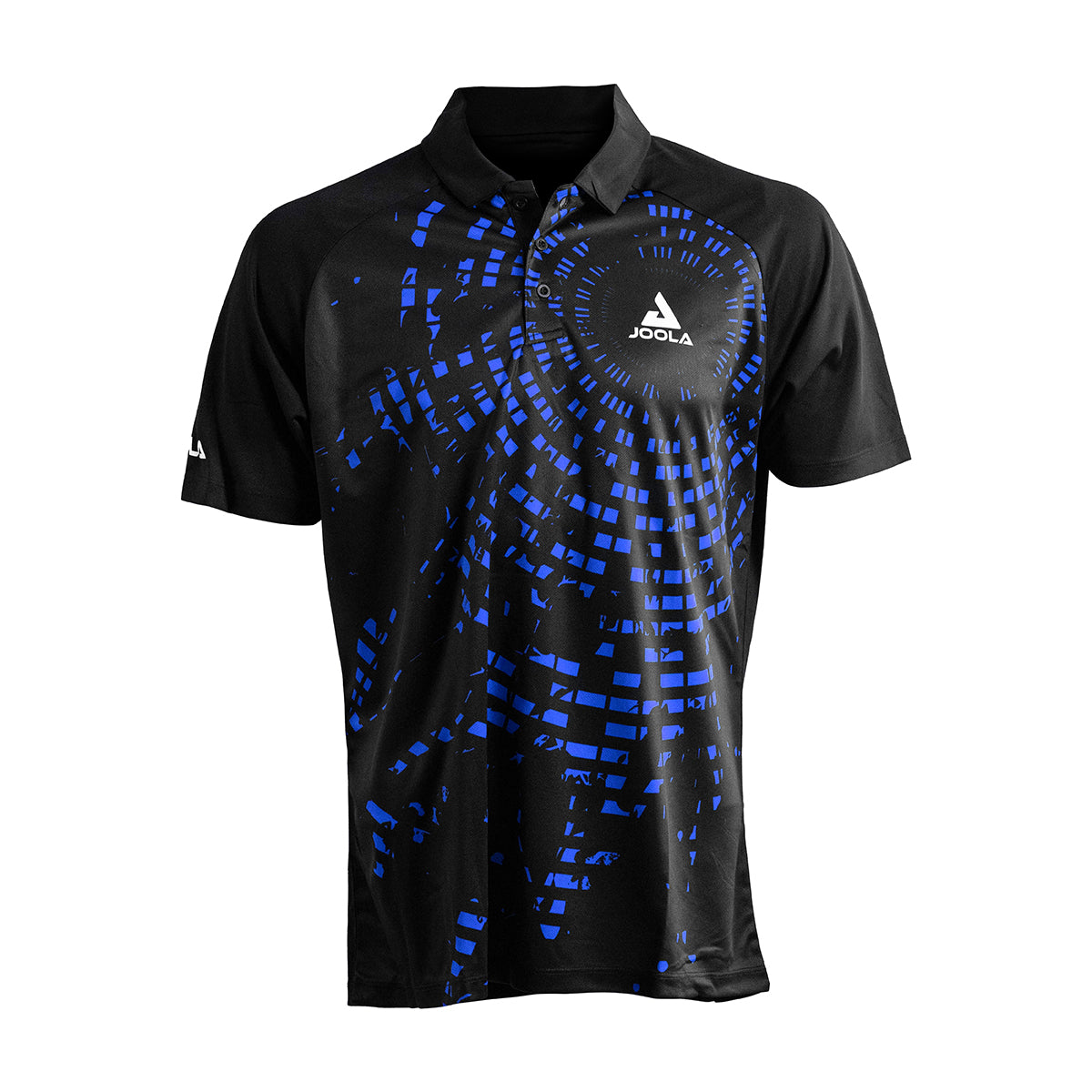 Centrela Men's Classic Polo Shirt - Breathable Cotton Casual Shirt for Golf, Work & Everyday Wear | Comfortable Short Sleeve Tee for Summer Outdoor Activities