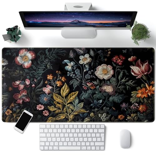 A Vintage Floral