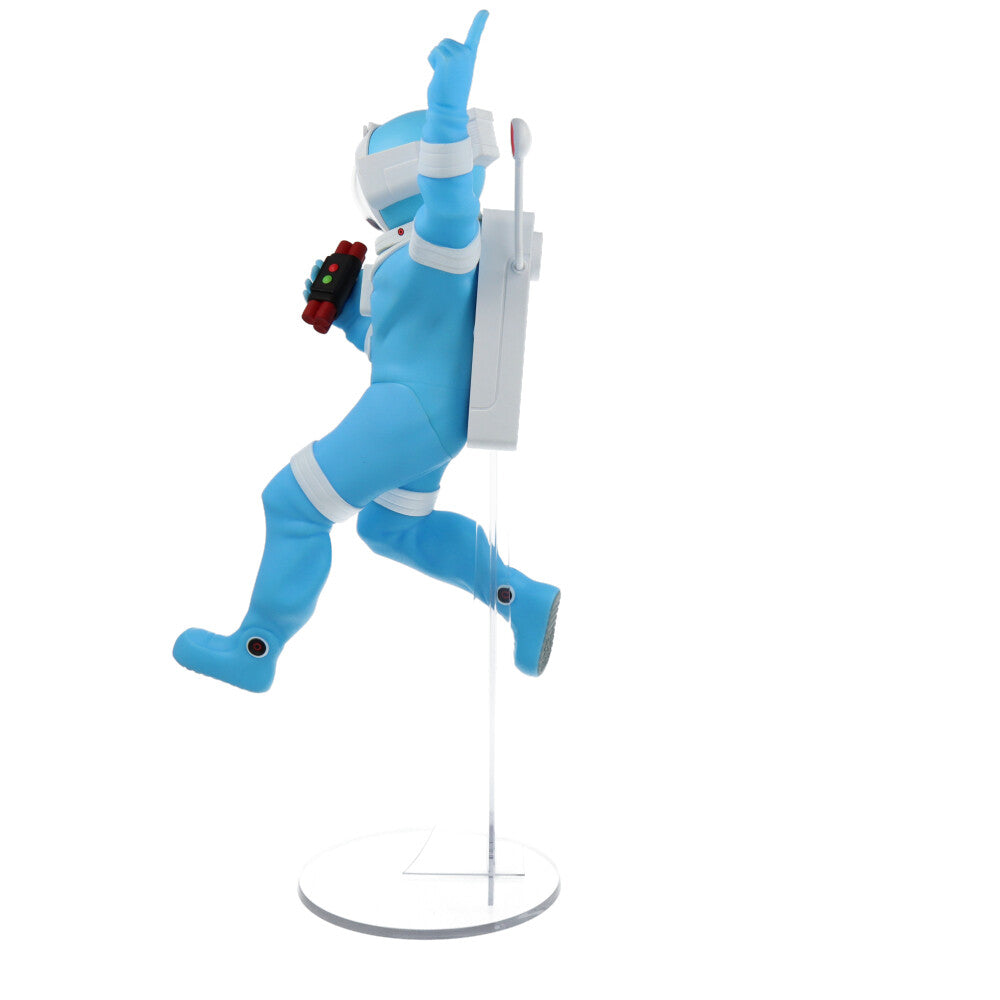 Superplastic Gorillaz Astronaut Noodle Action Figure - Limited Edition Collectible Toy for Fans & Decor - Perfect for Display, Gifts & Pop Culture Enthusiasts