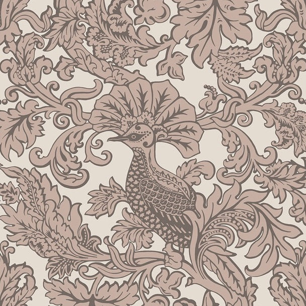 Balabina Cole and Son Wallpaper - Premium Floral Design for Living Room & Bedroom Decor - 108/1003 Pattern