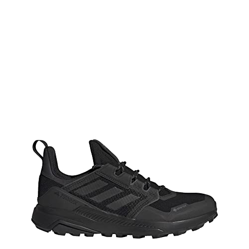 Core Black/Core Black/Grey Six