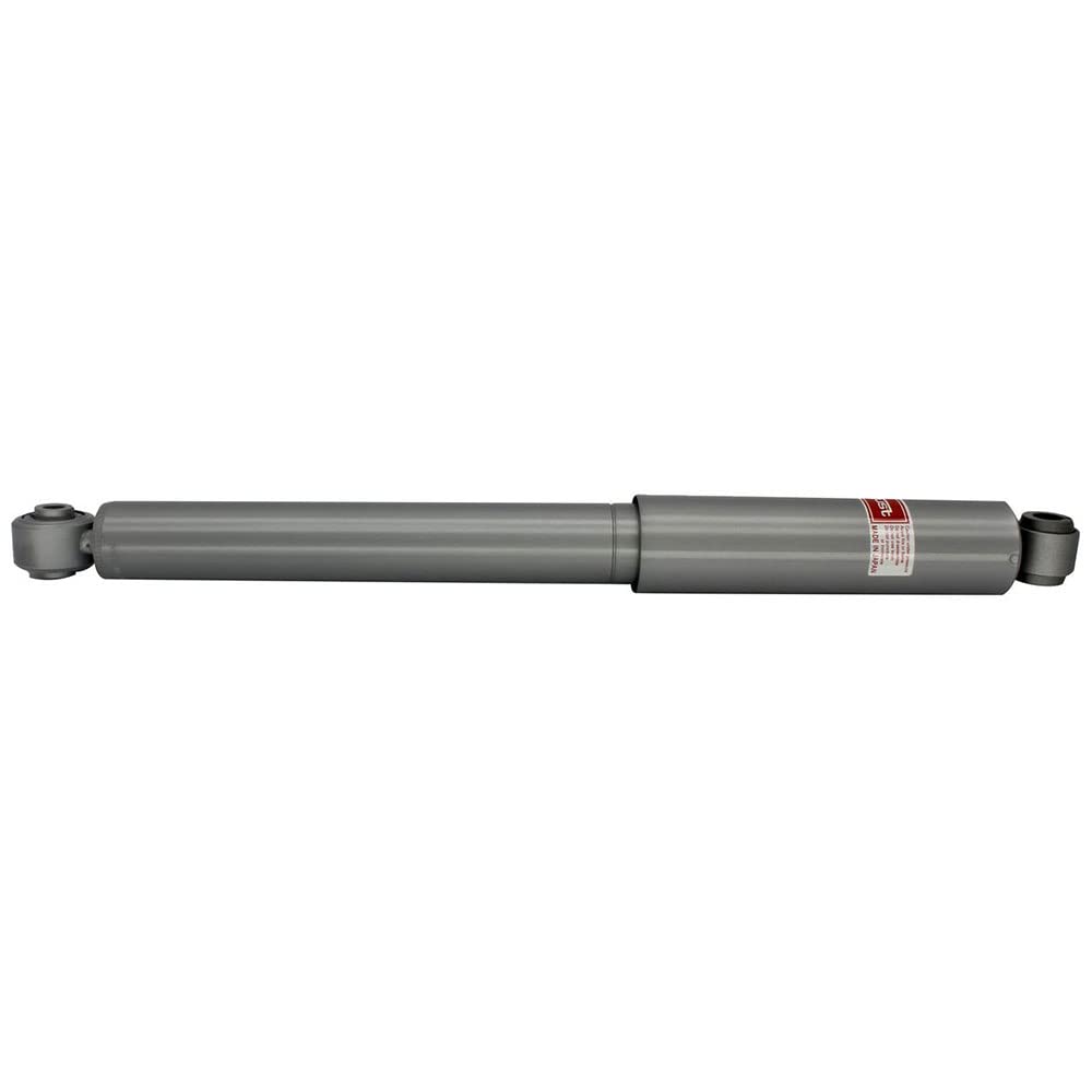 Ford Excursion 2000-2005 Gas-A-Just Shock Absorbers Set of 4 - Heavy Duty Replacement Struts for Smooth Ride | Perfect for Off-Roading, Towing & Daily Driving | BuyAutoParts 77-62354AX