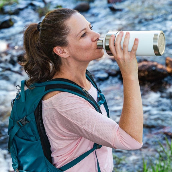 Toddy Go Cold Brew Coffee Maker - Portable Iced Coffee Brewer for Home, Office & Travel - Perfect for Coffee Lovers & On-the-Go Lifestyle