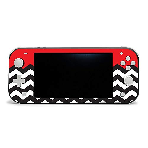 Red Chevron