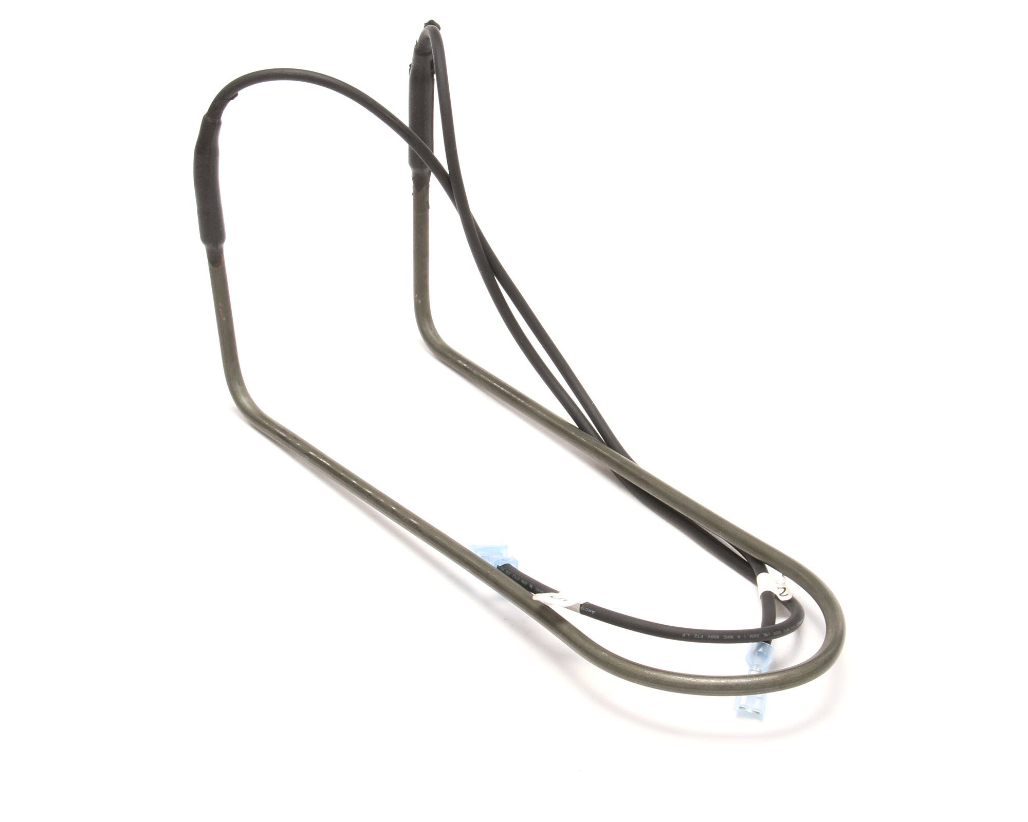 Victory 50909501 Evaporator Coil Heater 115V 300W - HVAC Heating Element for Home and Commercial Refrigeration Systems